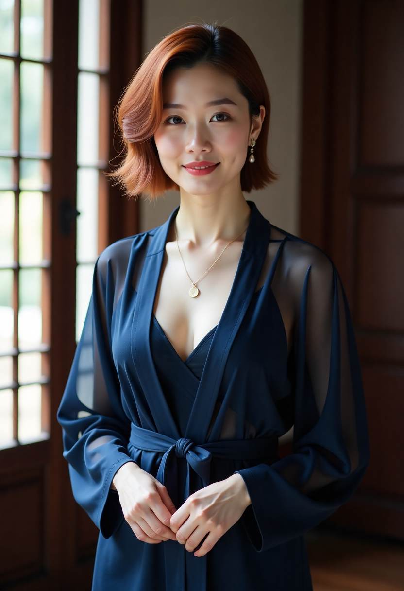 手绘过程封面