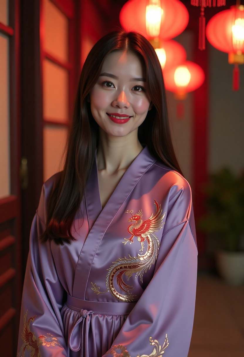 直播间速通
