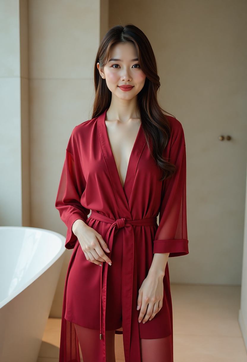 角色关系图封面